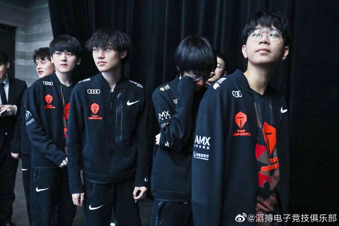 选手不敢松 选手不敢松