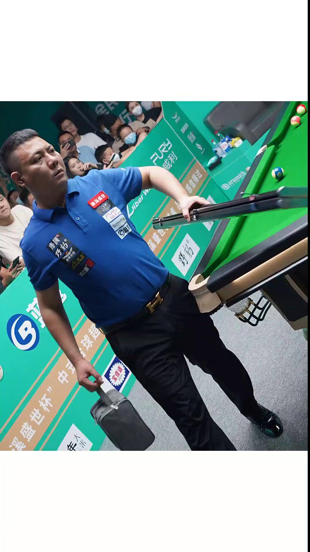 在极具竞争 在极具竞争