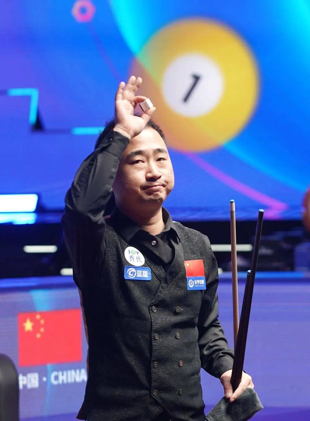 迷们热议的 迷们热议的