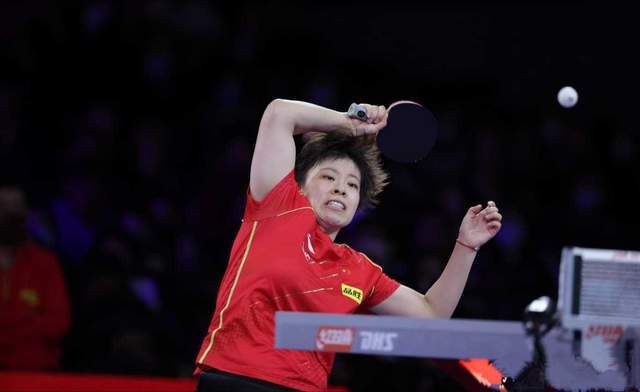 中國隊主帥 中國隊主帥