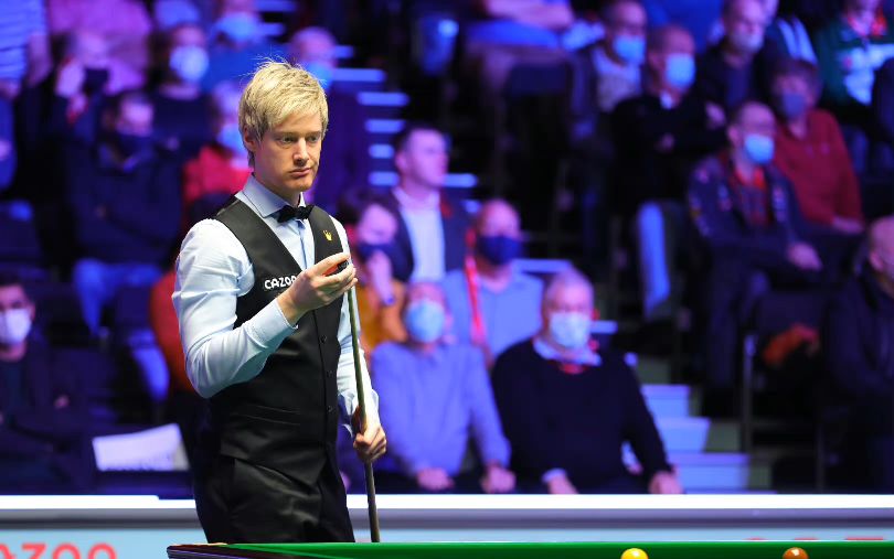 场上的多个 场上的多个