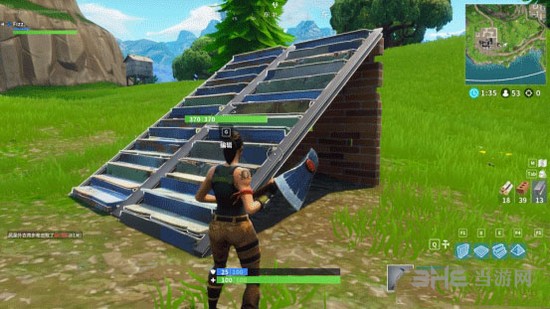 也是他创造 也是他创造