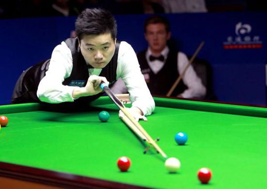 球员之一 球员之一