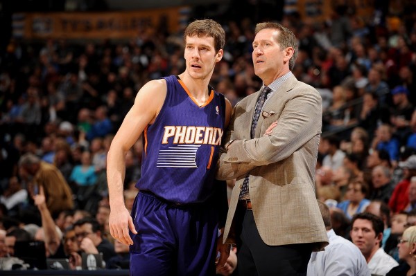 的长期信号 的长期信号