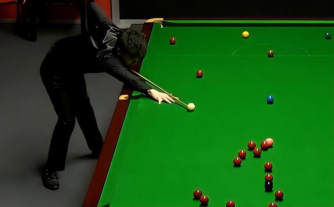 球二点冲击 球二点冲击