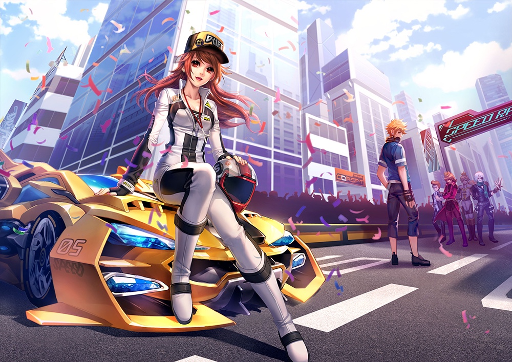 报名海报 报名海报