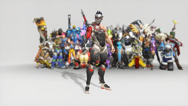 扫描
