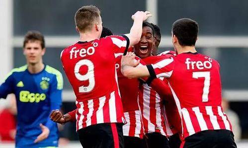 阿贾克斯延